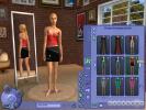 The Sims 2 Nightlife (GameSpot)