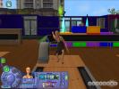 The Sims 2 Nightlife (GameSpot)