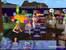 The Sims 2 Nightlife (GameSpot)