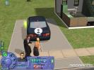 The Sims 2 Nightlife (GameSpot)