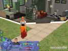 The Sims 2 Nightlife (GameSpot)