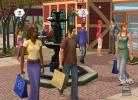 The Sims 2 Open for Business