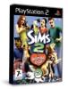 The Sims 2 Pets (French, PS2)