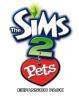 The Sims 2 Pets Logo