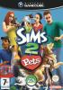 The Sims 2 Pets NGC Pack Shot EU