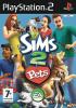 The Sims 2 Pets PS2 Pack Shot EU