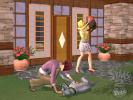 The Sims 2 Pets Console Screenshot