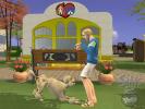 The Sims 2 Pets Console Screenshot