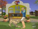 The Sims 2 Pets Console Screenshot
