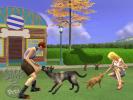 The Sims 2 Pets Console Screenshot