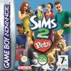 The Sims 2 Pets GBA Pack Shot EU