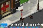 The Sims 2 Pets GBA Screenshot