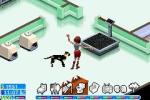 The Sims 2 Pets GBA Screenshot