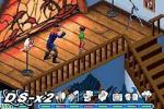 The Sims 2 Pets GBA (DS-x2)