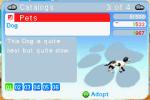 The Sims 2 Pets GBA (EA)