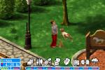 The Sims 2 Pets GBA (EA)