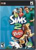 The Sims 2 Pets PC Pack Shot US