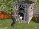 The Sims 2 Pets PC Screenshot