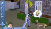 The Sims 2 Pets PSP