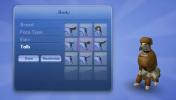 The Sims 2 Pets PSP