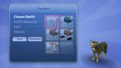 The Sims 2 Pets PSP