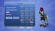 The Sims 2 Pets (PSP)