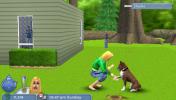 The Sims 2 Pets (PSP)