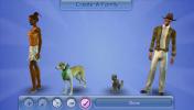 The Sims 2 Pets (PSP)