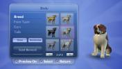 The Sims 2 Pets (PSP, SimsZone.de)
