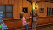 The Sims 2 PSP (EA Germany)