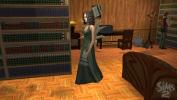 The Sims 2 PSP (Hot Summer Night)