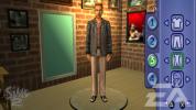 The Sims 2 (PSP) Screenshot