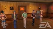 The Sims 2 (PSP) Screenshot