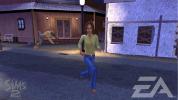 The Sims 2 (PSP) Screenshot