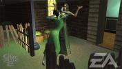 The Sims 2 (PSP) Screenshot