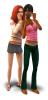 Sims 2 PSP Artwork