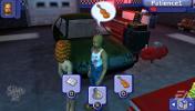 Sims 2 PSP Screenshot