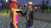 Sims 2 PSP Screenshot