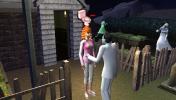 The Sims 2 PSP