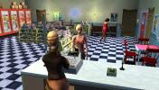 The Sims 2 PSP