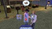 The Sims 2 PSP