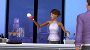 The Sims 3 Late Night Screenshot