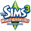 The Sims 3 - World Adventures