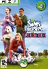 The Sims Pet Stories (French)