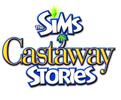 The Sims Castaway Stories Logo