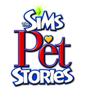 The Sims Pet Stories Logo
