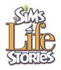 The Sims Life Stories Logo