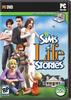 The Sims Life Stories US Packshot