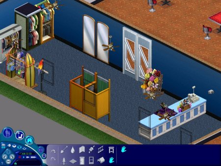 A shop