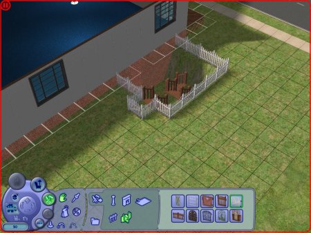fences